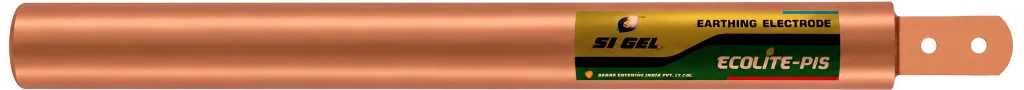 Chemical Earthing Electrode