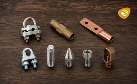 Earthing Accessories